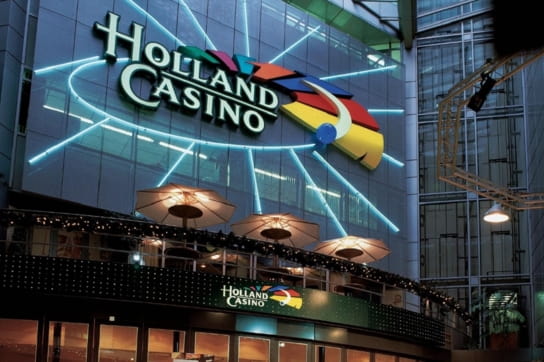 Bekende casino's in Nederland