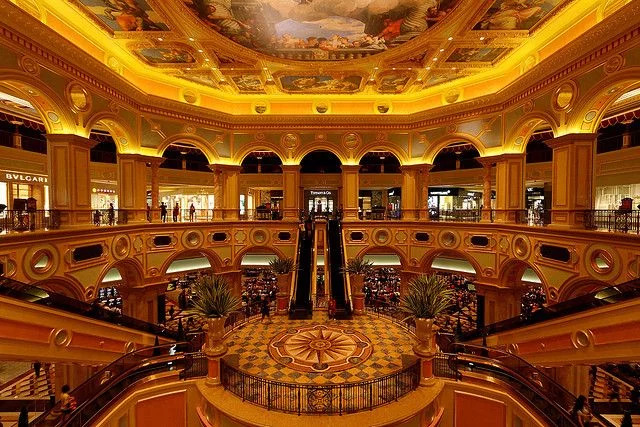 Los mejores casinos de España
