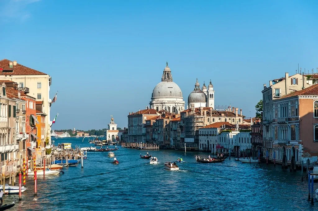 consejos para visitar Venecia