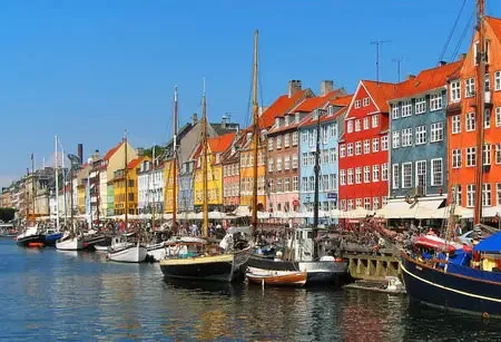 What to see in Copenhagen